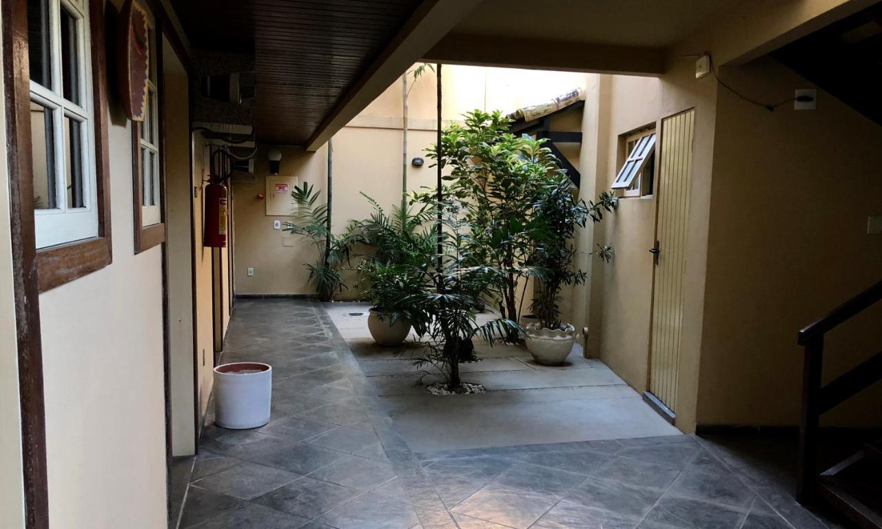 Pousada Genesis 阿拉亚尔-杜卡布 外观 照片
